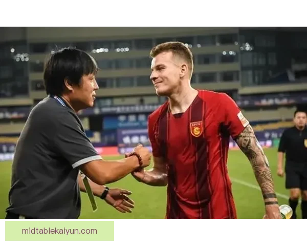 劳塔罗状态回暖，展现出力量与体能持续提升的良好趋势