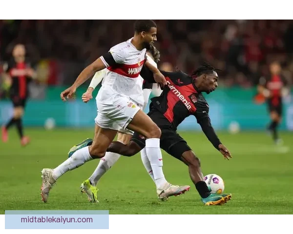 斯图加特主帅风格逐渐显现,球队竞技状态备受关注 斯图加特主帅风格逐渐显现,球队竞技状态备受关注