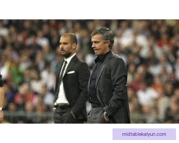 穆里尼奥状态回暖，持续提升战术阅读能力助力球队表现稳定