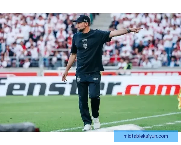 斯图加特主帅战术风格解析：注重攻防平衡与年轻球员培养