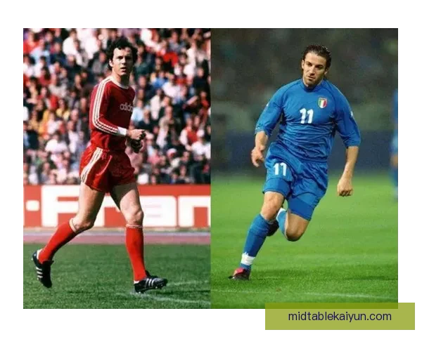 贝肯鲍尔在球场上持续提升的贡献彰显其传奇地位与影响力