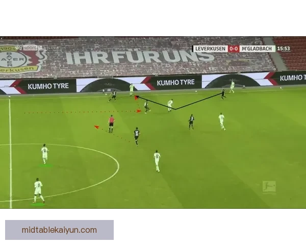 门兴进攻套路解析：战术体系与近期表现走势清晰